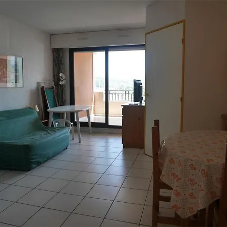 A 150m Avec Parking Privatif - - Fr-1-388-22