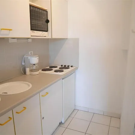 Argelès-sur-mer, 1 Pièce, 4 Personnes - Fr-1-388-22 *