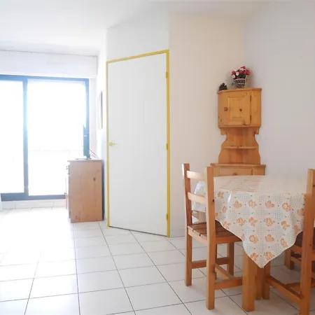 Argelès-sur-mer, 1 Pièce, 4 Personnes - Fr-1-388-22 Appartement Argelès-sur-Mer