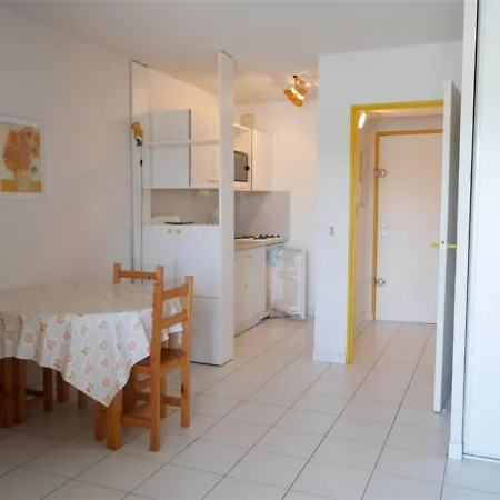 Argelès-sur-mer, 1 Pièce, 4 Personnes - Fr-1-388-22 Appartement *