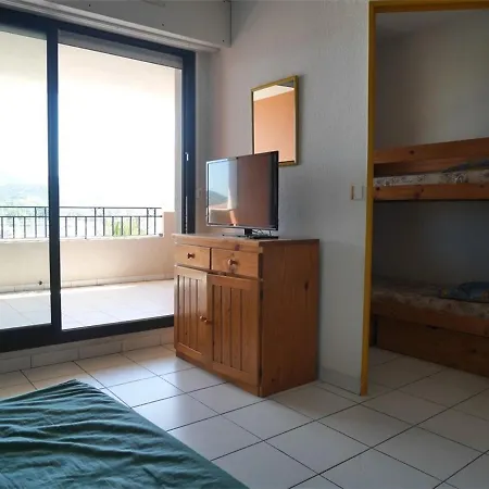Argelès-sur-mer, 1 Pièce, 4 Personnes - Fr-1-388-22 Appartement Argelès-sur-Mer