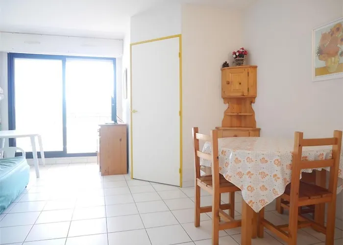 A 150m Avec Parking Privatif - - Fr-1-388-22 Διαμέρισμα Argelès-sur-Mer