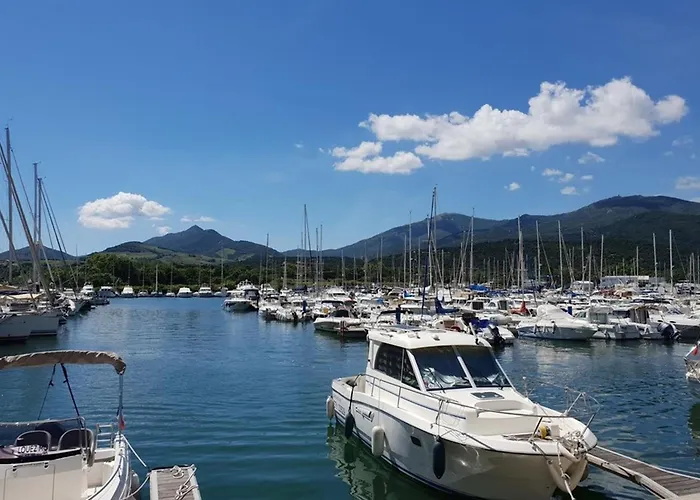 A 150m Avec Parking Privatif - - Fr-1-388-22 Διαμέρισμα Argelès-sur-Mer